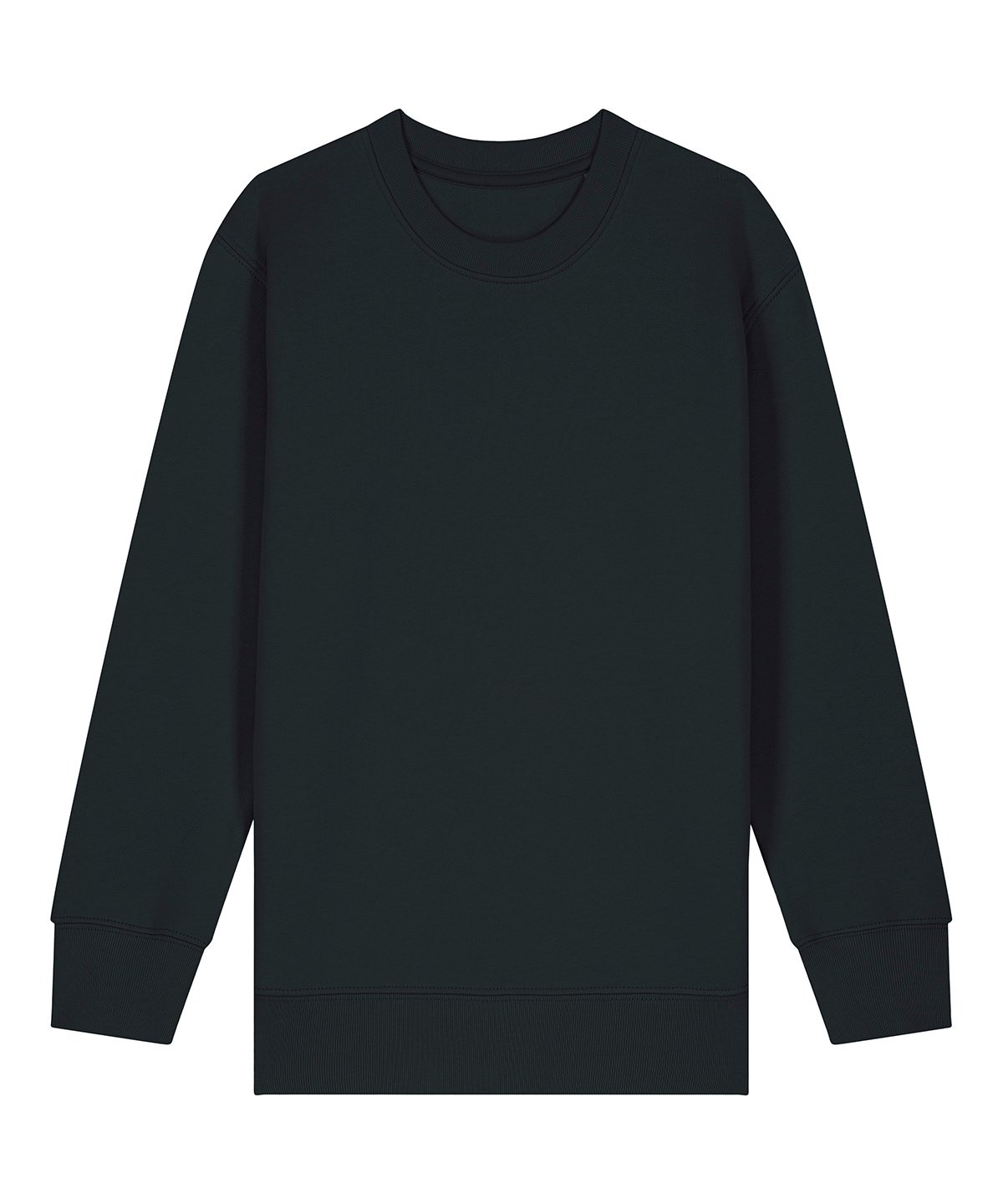 Kids Black Sweatshirt 9/11