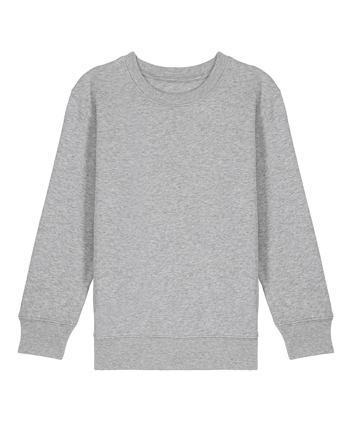 Kids Grey Sweatshirt 9/11