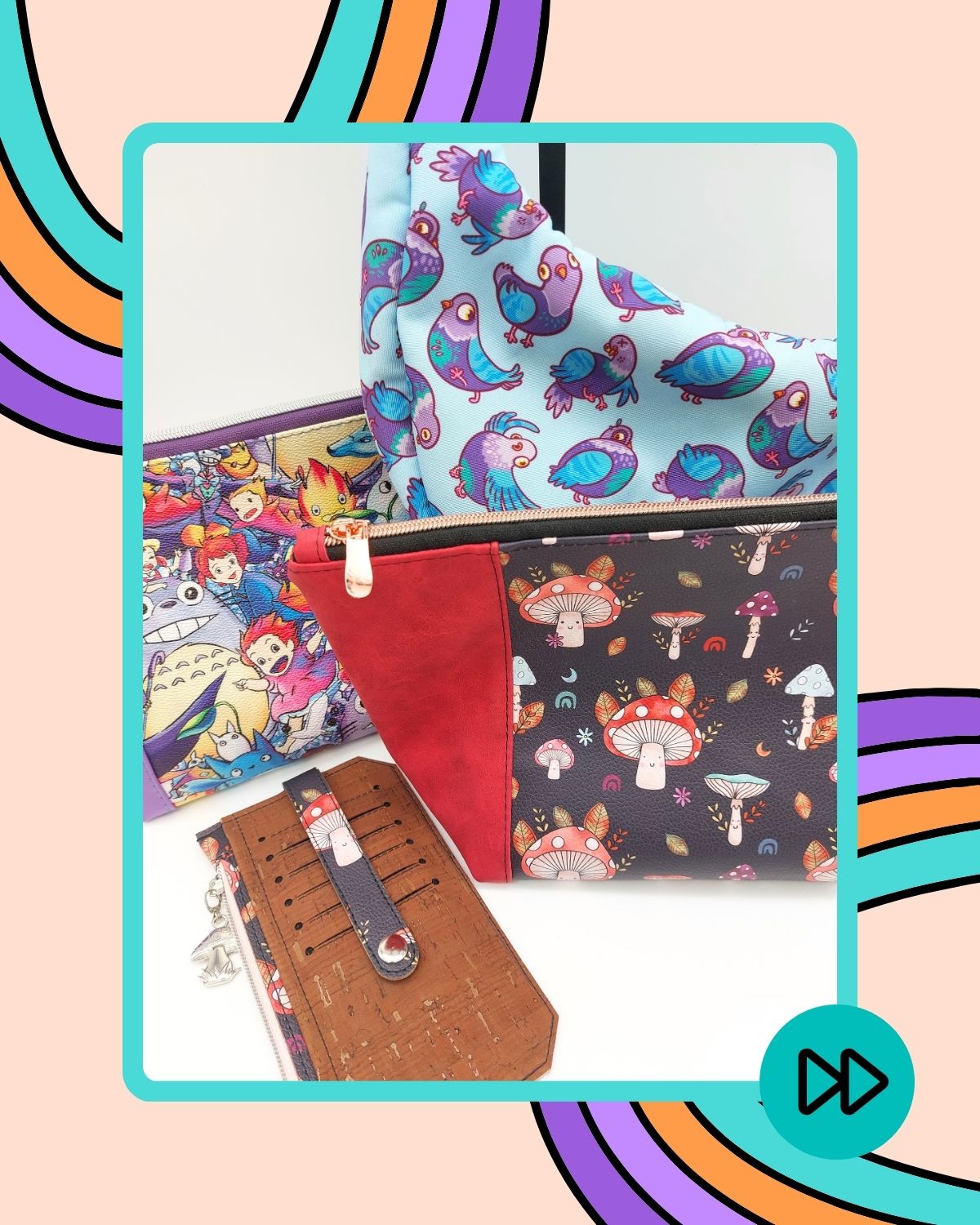 Handmade Accessories