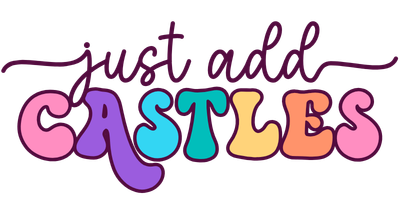 Just Add Castles