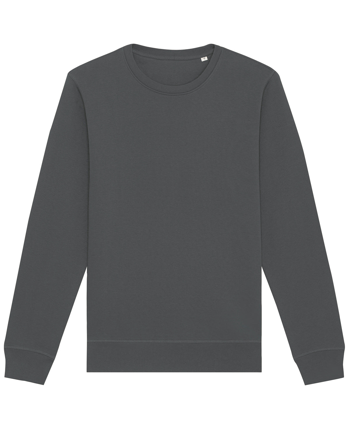 Anthracite | Sweatshirt | S