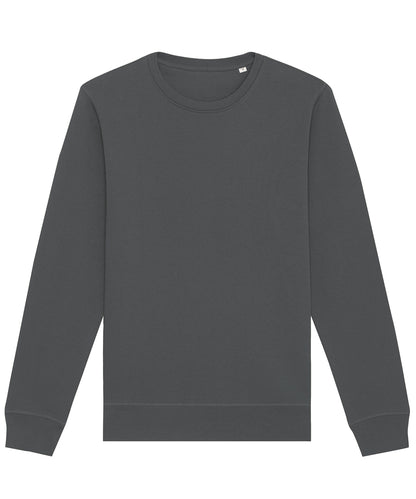 Anthracite | Sweatshirt | S