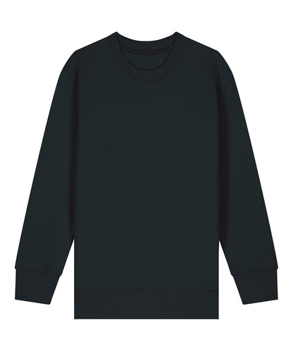 Kids Black Sweatshirt 9/11