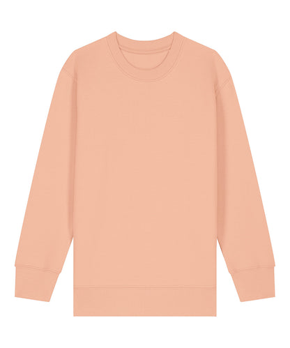 Kids Peach Sweatshirt 9/11