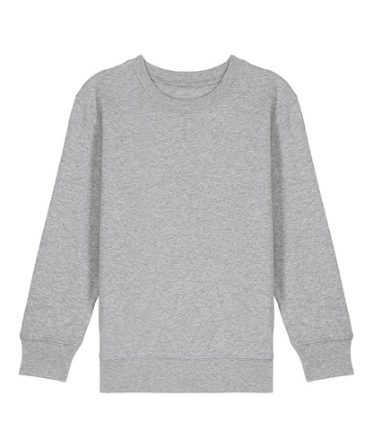 Kids Grey Sweatshirt 9/11