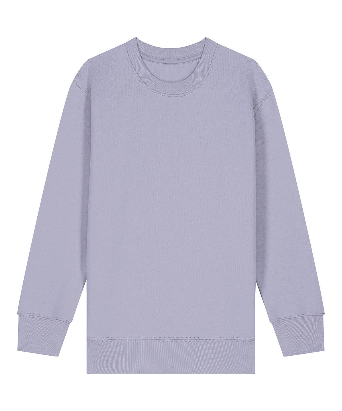 Kids Lavender Sweatshirt 9/11