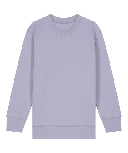 Kids Lavender Sweatshirt 9/11
