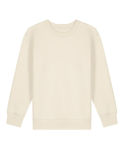 Kids Natural Sweatshirt 9/11